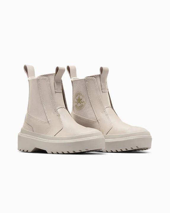 Chuck Taylor All Star Lugged Chelsea Boot - Image 5