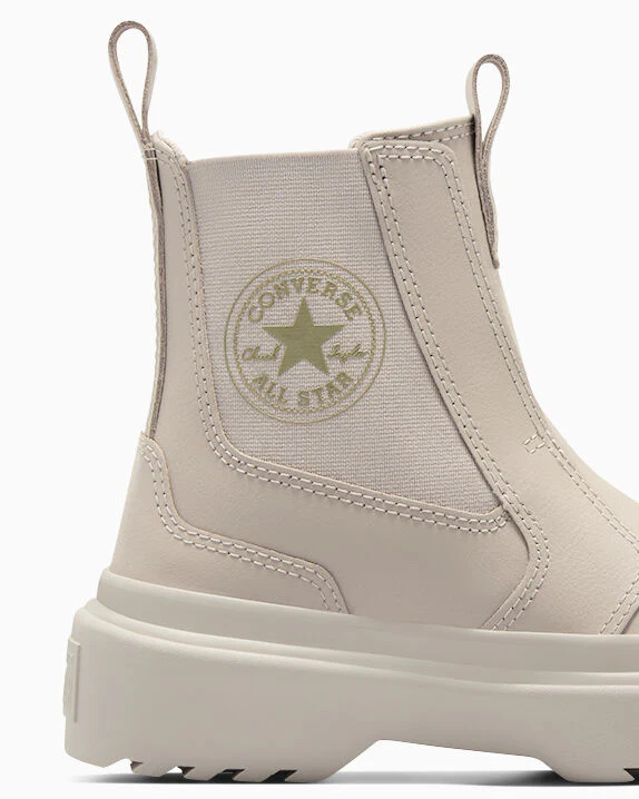 Chuck Taylor All Star Lugged Chelsea Boot - Image 6