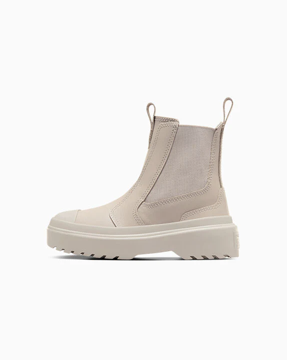 Chuck Taylor All Star Lugged Chelsea Boot - Image 8
