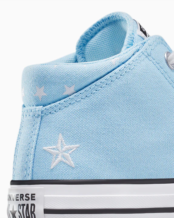Chuck Taylor All Star Madison Celestial - Image 9