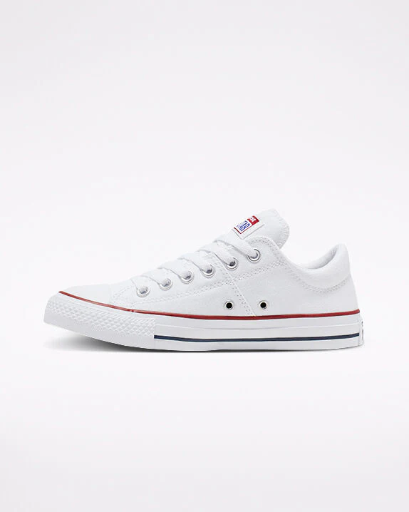 Chuck Taylor All Star Madison Low Top - Image 10