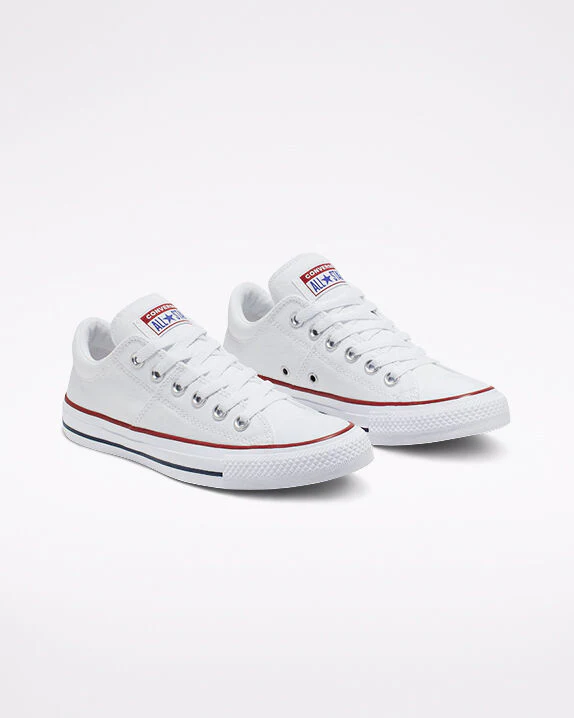 Chuck Taylor All Star Madison Low Top - Image 11