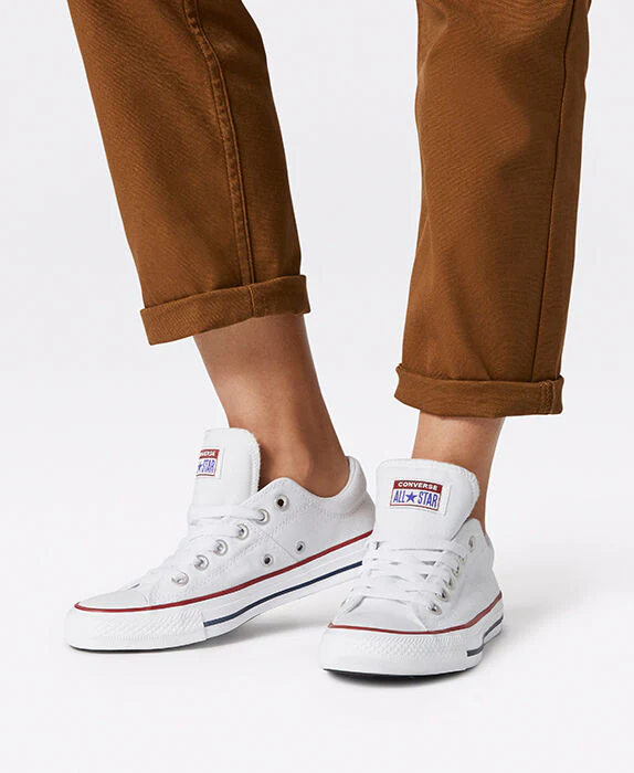 Chuck Taylor All Star Madison Low Top - Image 3