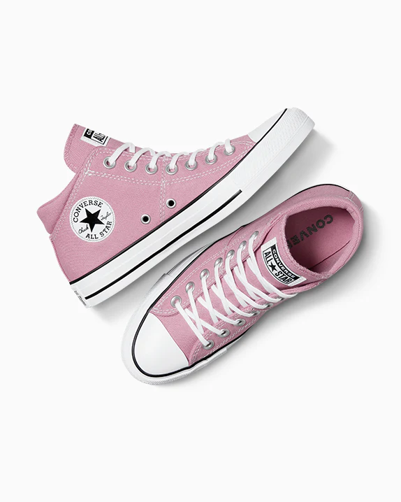 Chuck Taylor All Star Madison Mid - Image 4
