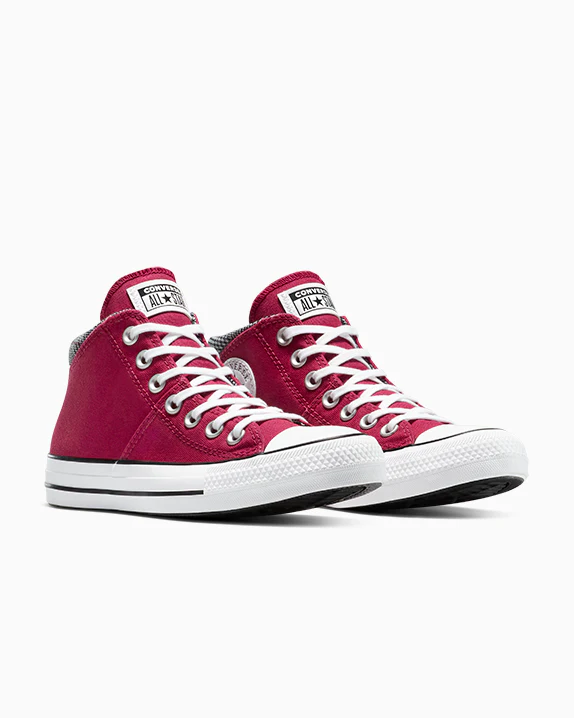 Chuck Taylor All Star Madison Plaid - Image 2