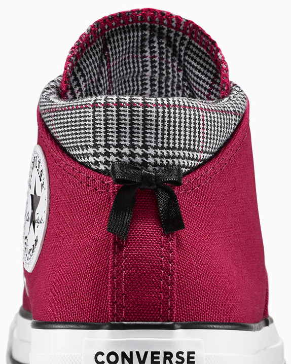 Chuck Taylor All Star Madison Plaid - Image 3