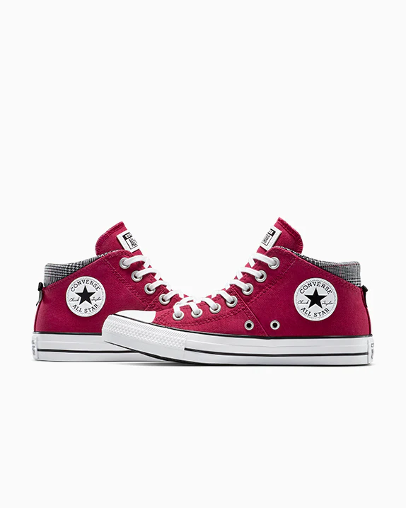 Chuck Taylor All Star Madison Plaid - Image 4