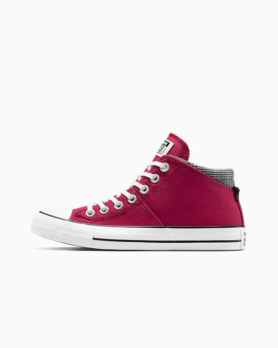 Chuck Taylor All Star Madison Plaid - Image 5