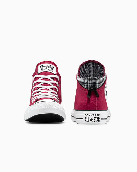 Chuck Taylor All Star Madison Plaid - Image 6