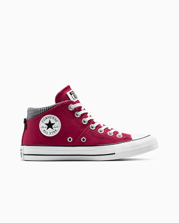 Chuck Taylor All Star Madison Plaid - Image 7