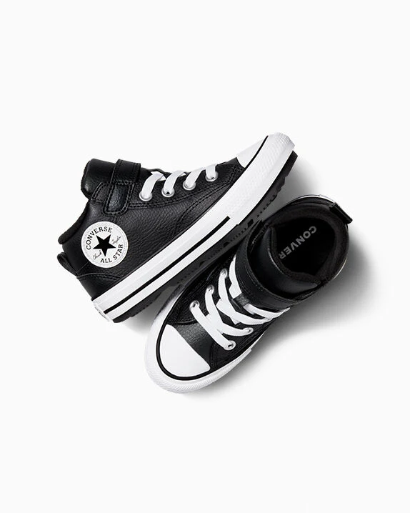 Chuck Taylor All Star Malden Street Boot Mid Top - Image 2