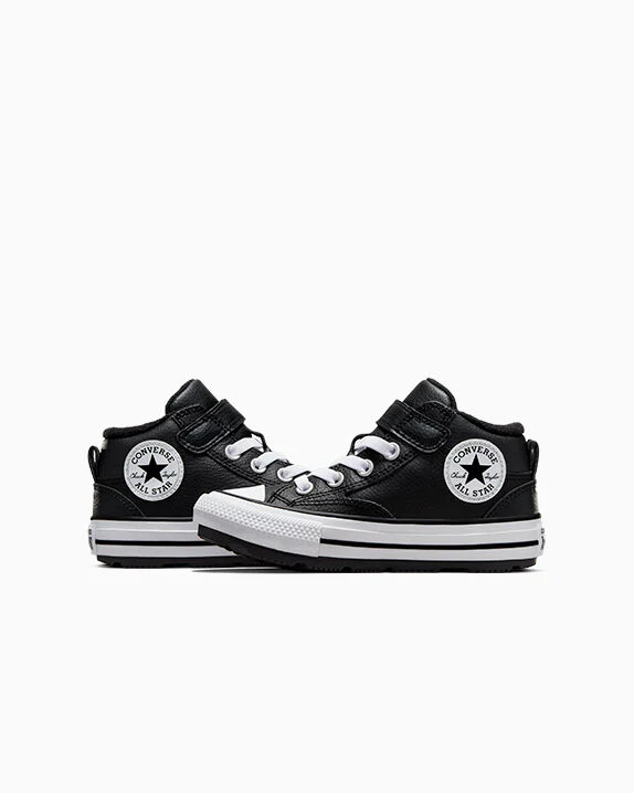 Chuck Taylor All Star Malden Street Boot Mid Top - Image 7