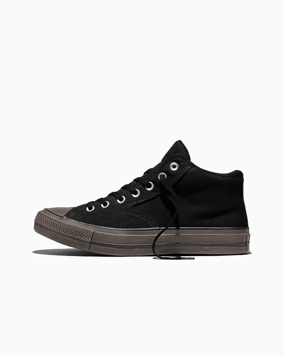 Chuck Taylor All Star Malden Street Canvas & Suede - Image 5