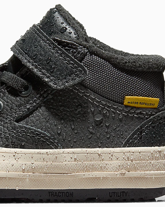 Chuck Taylor All Star Malden Street Easy-On Boot - Image 12