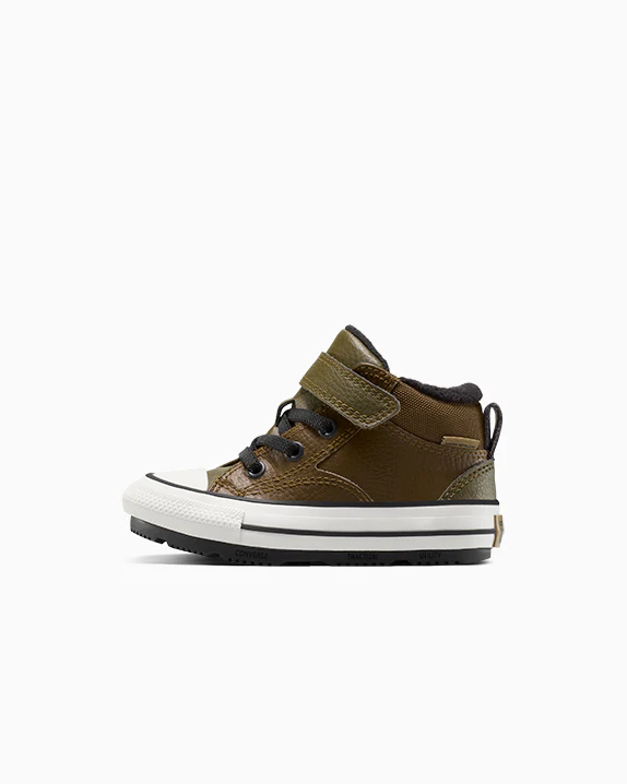 Chuck Taylor All Star Malden Street Easy-On Boot - Image 6