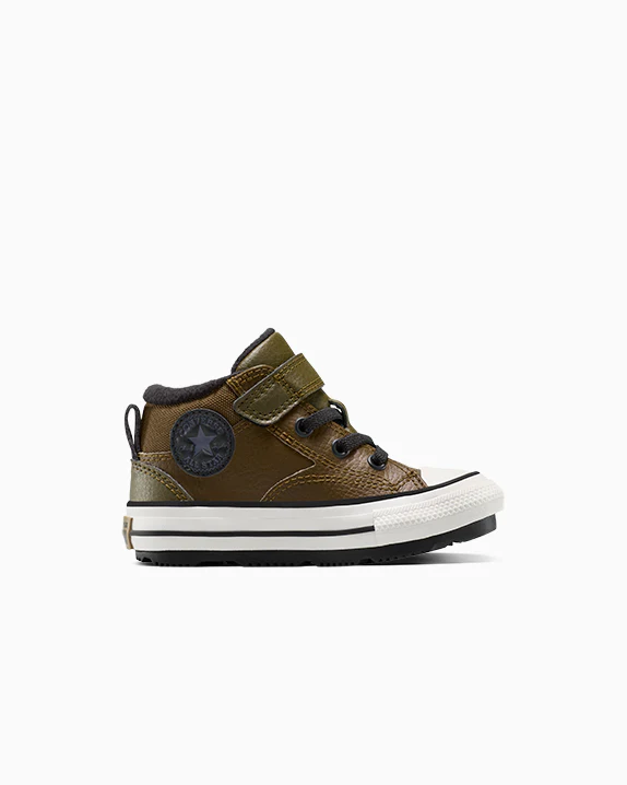 Chuck Taylor All Star Malden Street Easy-On Boot - Image 8