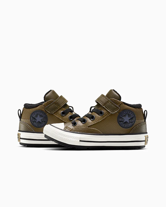 Chuck Taylor All Star Malden Street Easy-On Boots - Image 2