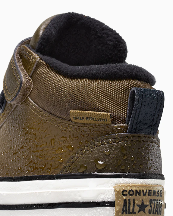 Chuck Taylor All Star Malden Street Easy-On Boots - Image 3