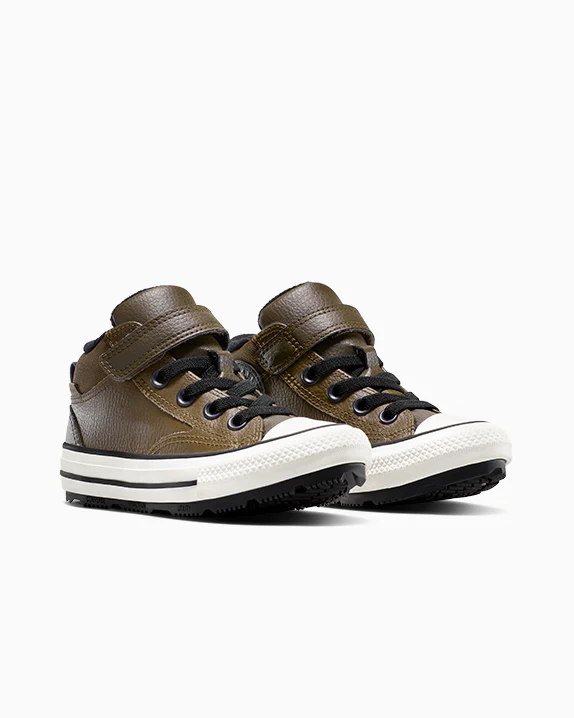 Chuck Taylor All Star Malden Street Easy-On Boots - Image 4