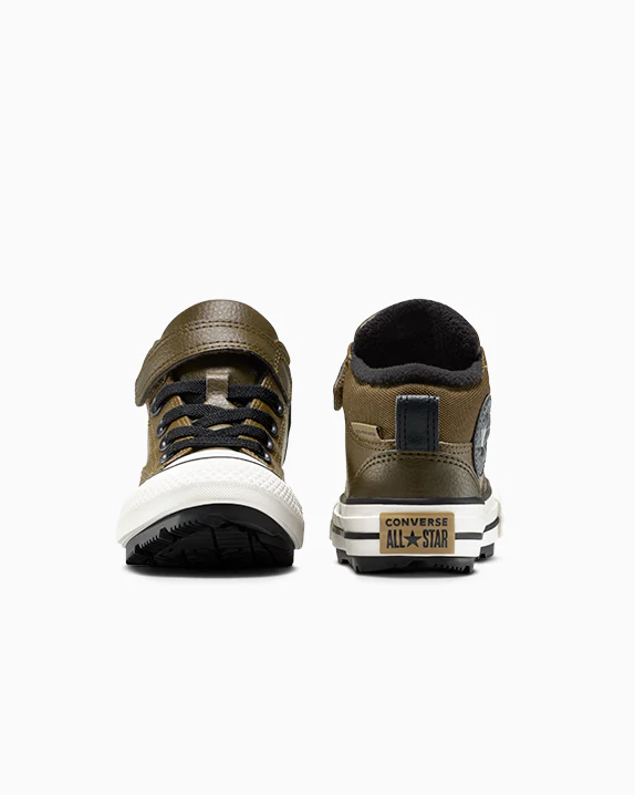 Chuck Taylor All Star Malden Street Easy-On Boots - Image 5