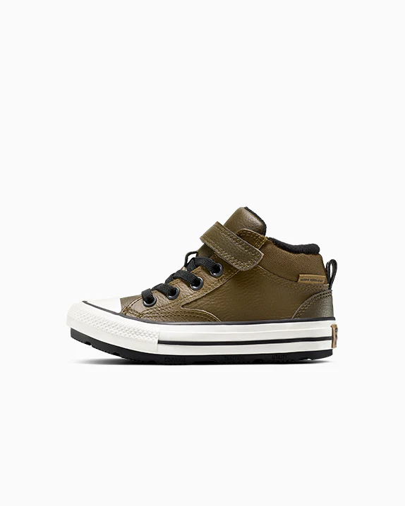 Chuck Taylor All Star Malden Street Easy-On Boots - Image 6