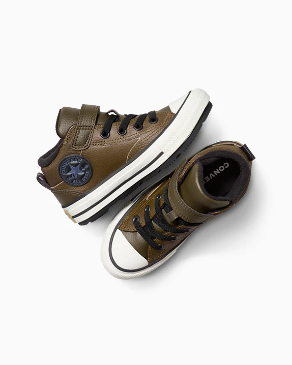 Chuck Taylor All Star Malden Street Easy-On Boots - Image 7