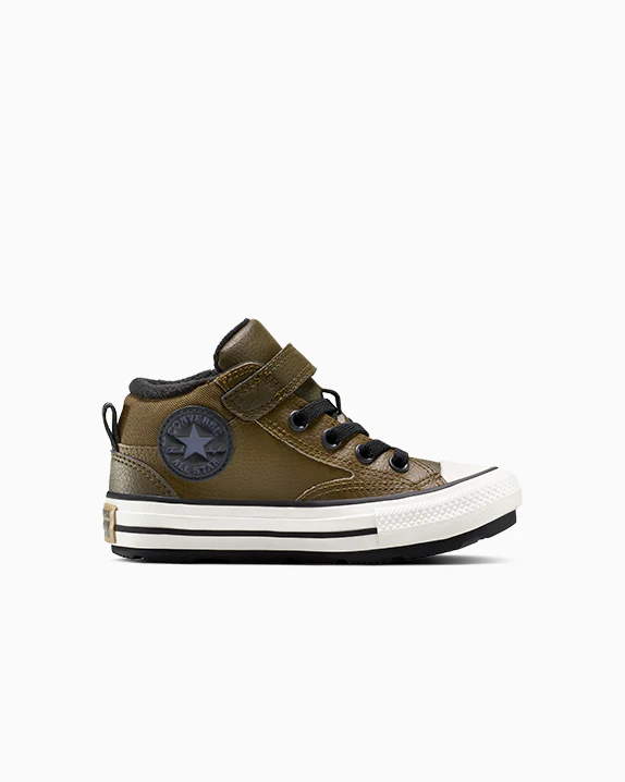 Chuck Taylor All Star Malden Street Easy-On Boots - Image 8