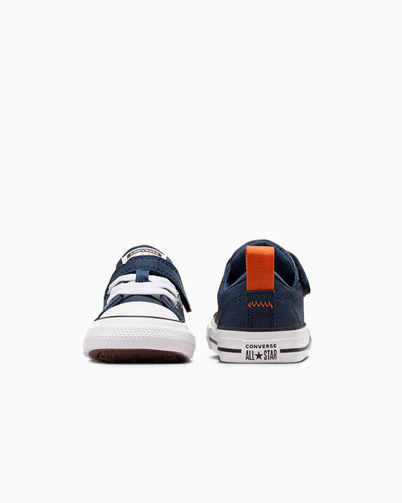 Chuck Taylor All Star Malden Street Easy On Utility Low Top - Image 6
