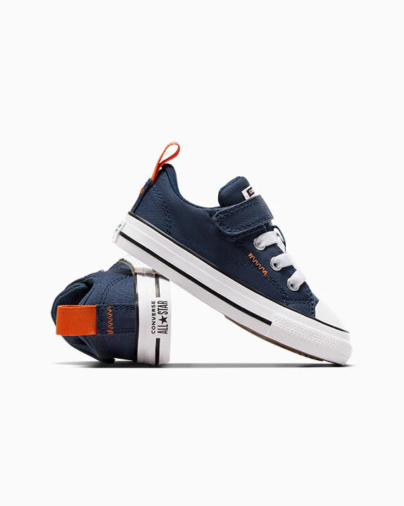 Chuck Taylor All Star Malden Street Easy On Utility Low Top - Image 7