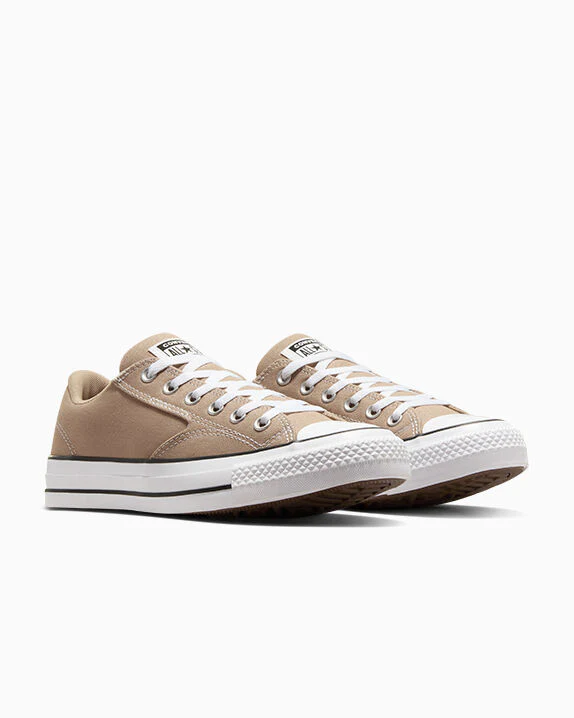 Chuck Taylor All Star Malden Street Low Top - Image 10