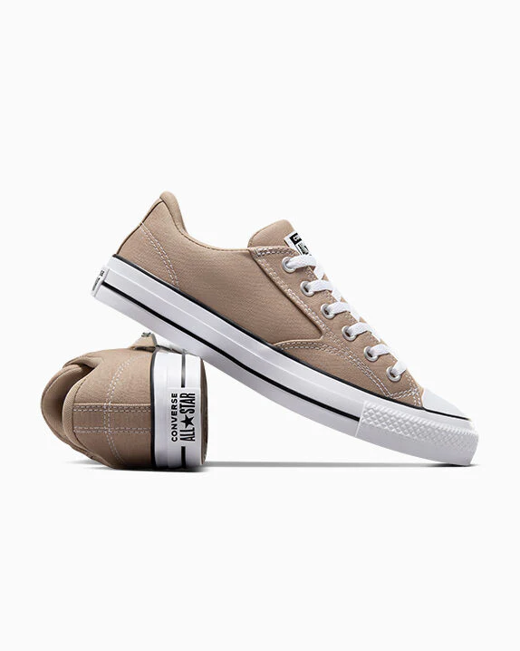 Chuck Taylor All Star Malden Street Low Top - Image 13