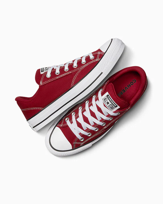 Chuck Taylor All Star Malden Street Low Top - Image 16