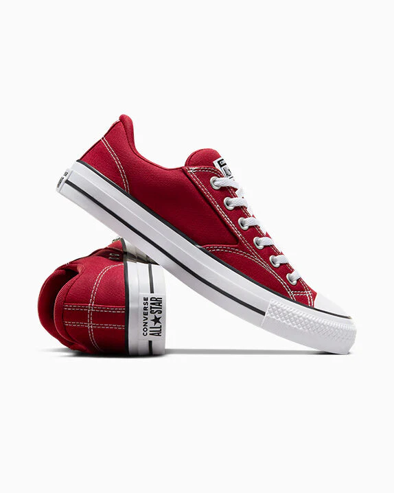 Chuck Taylor All Star Malden Street Low Top - Image 21