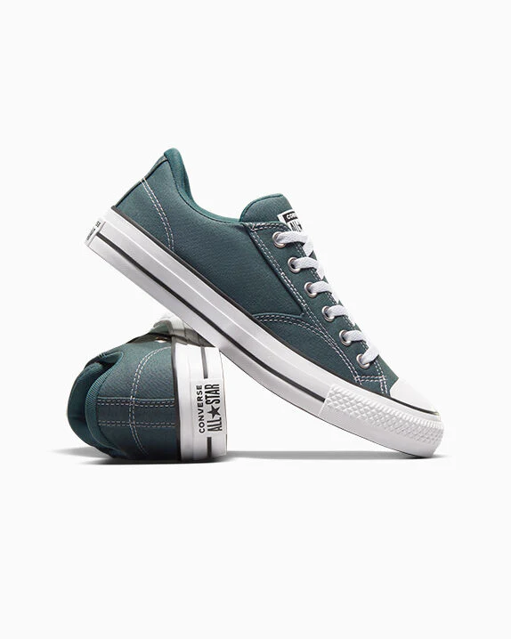 Chuck Taylor All Star Malden Street Low Top - Image 3