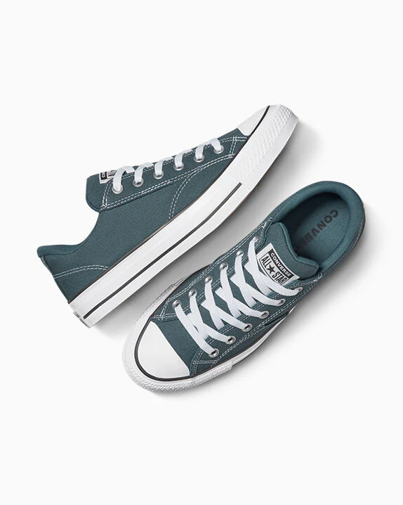 Chuck Taylor All Star Malden Street Low Top - Image 5