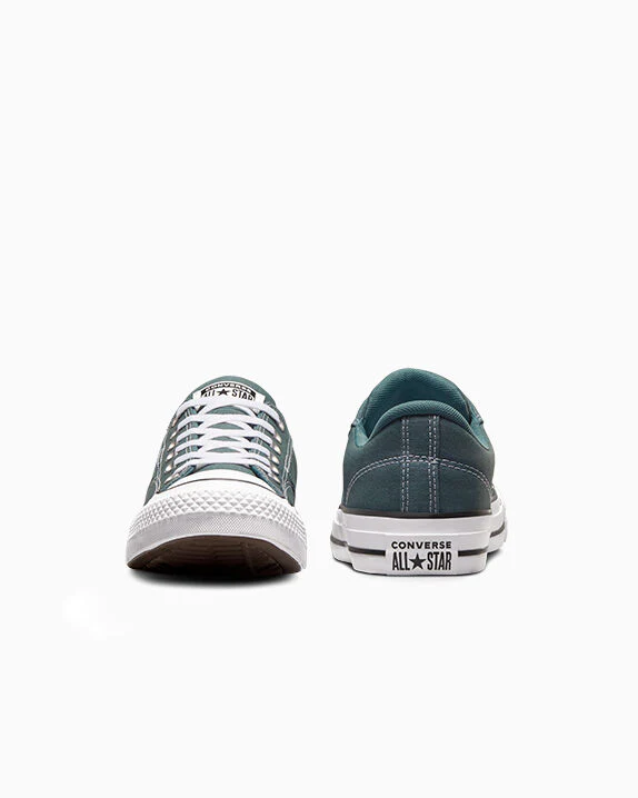Chuck Taylor All Star Malden Street Low Top - Image 6