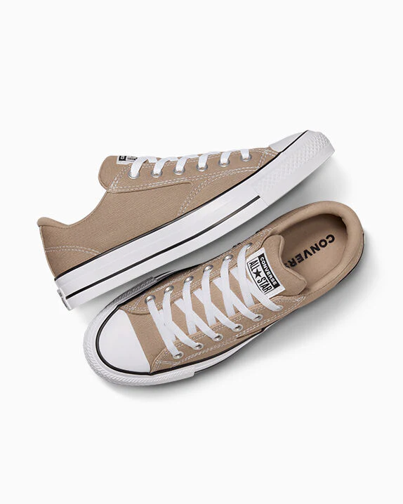Chuck Taylor All Star Malden Street Low Top - Image 9