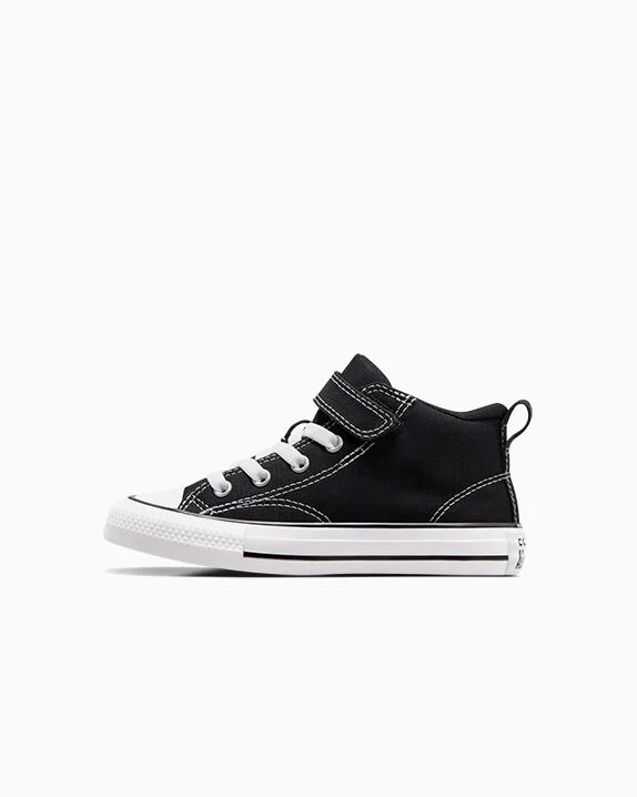 Chuck Taylor All Star Malden Street Mid Top - Image 10