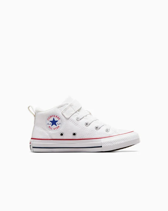 Chuck Taylor All Star Malden Street Mid Top - Image 14