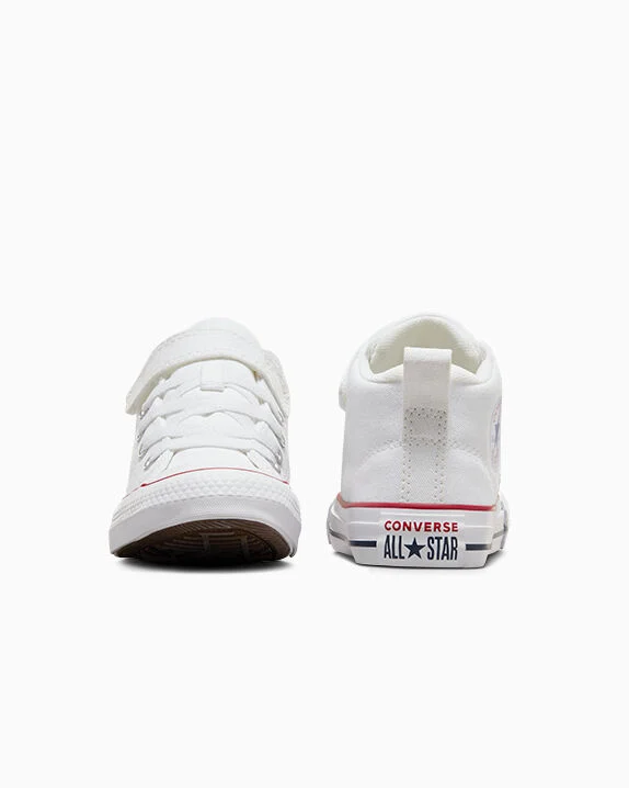 Chuck Taylor All Star Malden Street Mid Top - Image 18