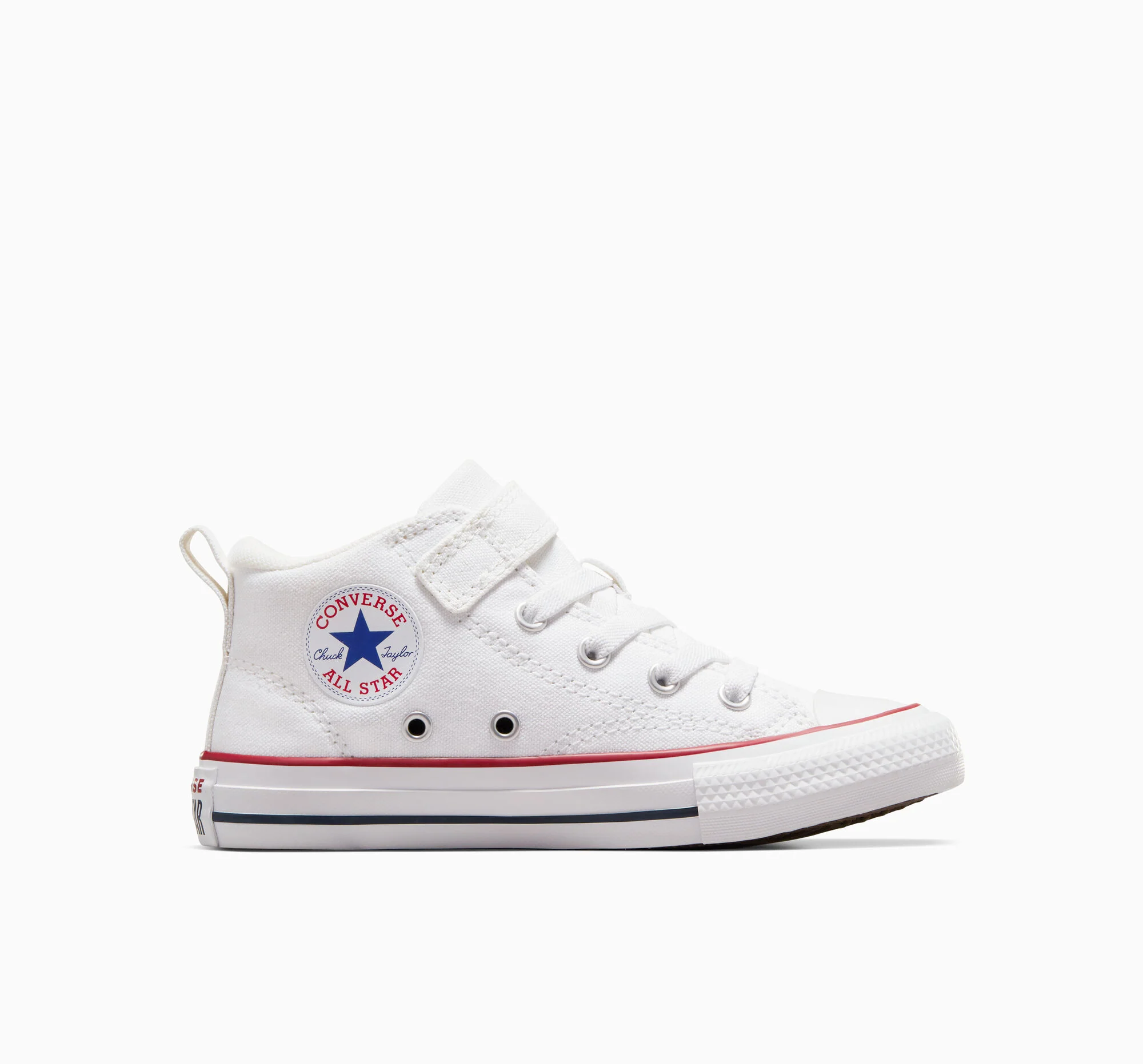 Chuck Taylor All Star Malden Street Mid Top - Image 2