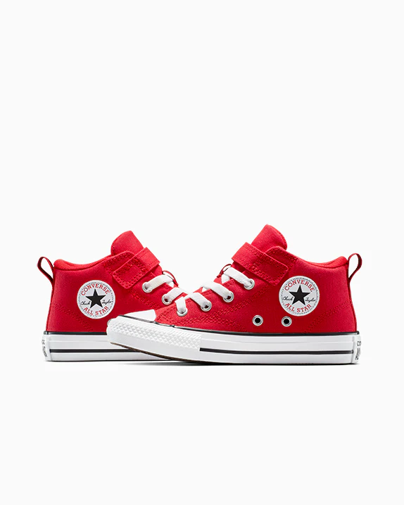 Chuck Taylor All Star Malden Street Mid Top - Image 20