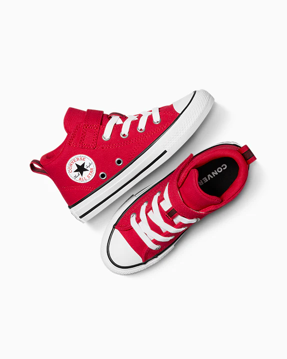Chuck Taylor All Star Malden Street Mid Top - Image 22