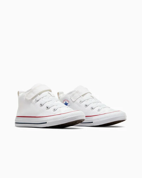Chuck Taylor All Star Malden Street Mid Top - Image 3