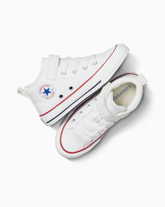 Chuck Taylor All Star Malden Street Mid Top - Image 4