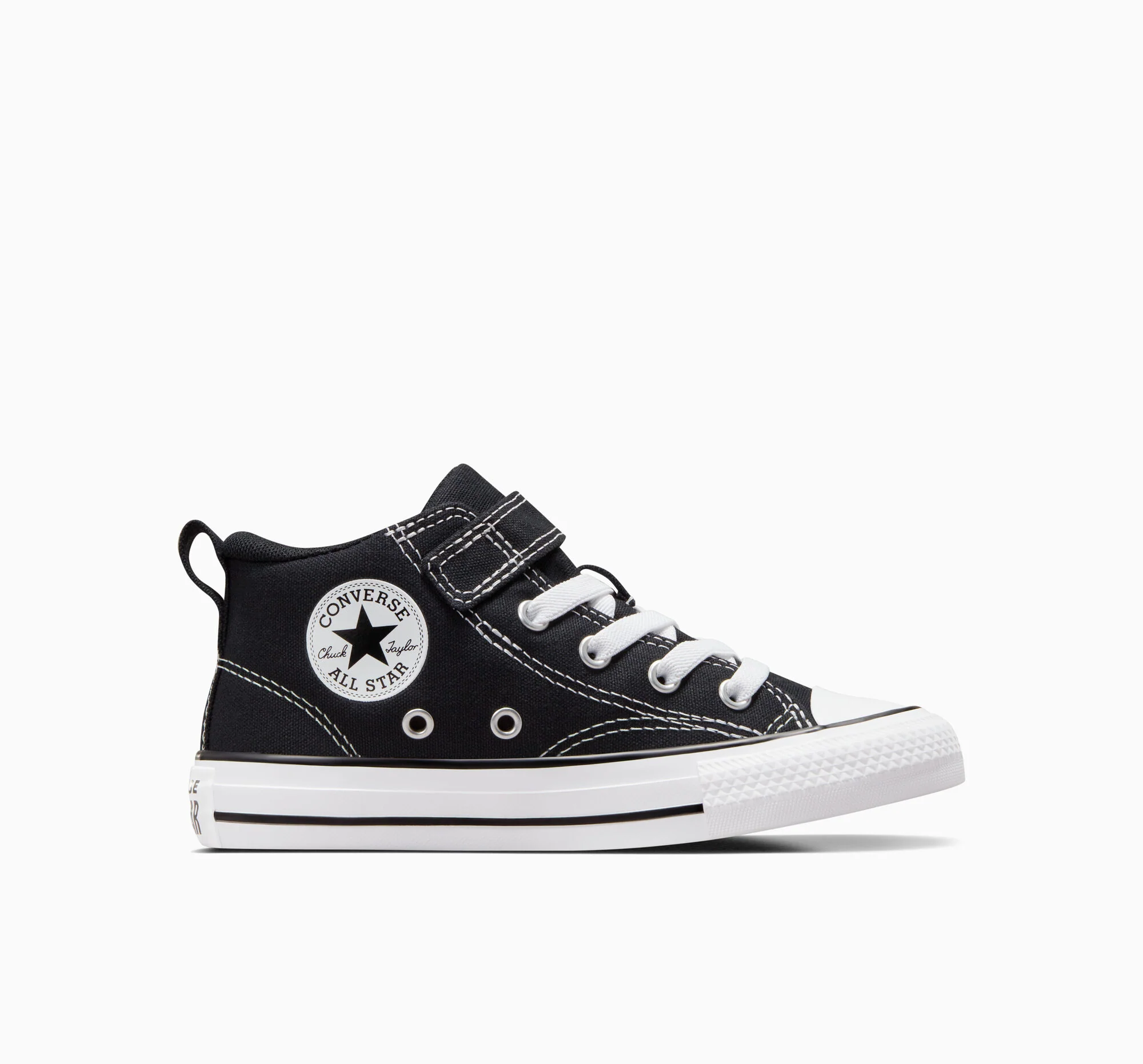 Chuck Taylor All Star Malden Street Mid Top - Image 5