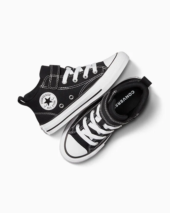 Chuck Taylor All Star Malden Street Mid Top - Image 6