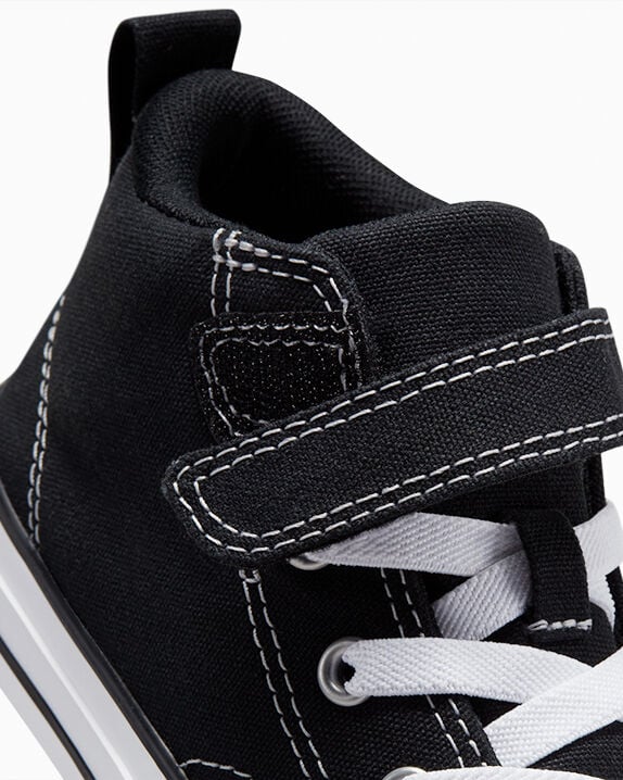 Chuck Taylor All Star Malden Street Mid Top - Image 7