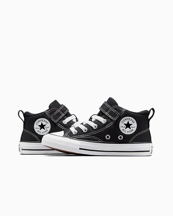 Chuck Taylor All Star Malden Street Mid Top - Image 8