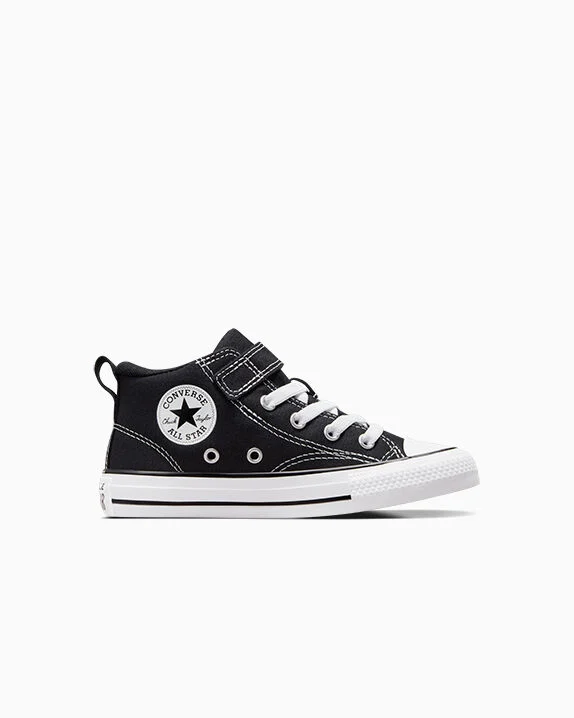 Chuck Taylor All Star Malden Street Mid Top - Image 9